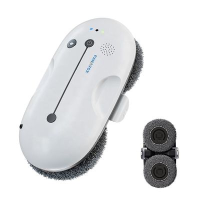 quality Huidi Grosir Robot Vacuum Cleaner Rumah Tangga Kaca Cleaner Robot Terbaik Window Cleaning Robot factory