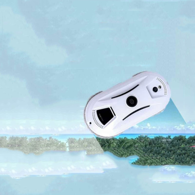 quality Robot Pembersih Jendela 80W dengan Kontrol Aplikasi 110-240V factory